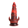 Creature Cocks Horny Devil Demon Silicone Dildo - Dongs & Dildos