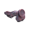 Creature Cocks Hydra Sea Monster Silicone Dildo - Dongs & Dildos