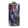 Creature Cocks Hydra Sea Monster Silicone Dildo - Dongs & Dildos