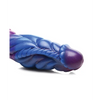 Creature Cocks Intruder Alien Silicone Dildo - Dongs & Dildos