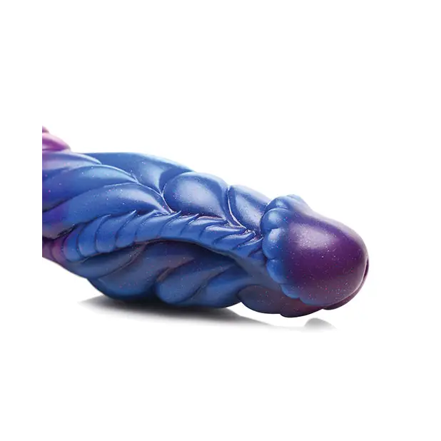 Creature Cocks Intruder Alien Silicone Dildo - Dongs & Dildos