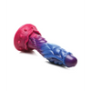 Creature Cocks Intruder Alien Silicone Dildo - Dongs & Dildos