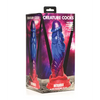 Creature Cocks Intruder Alien Silicone Dildo - Dongs & Dildos