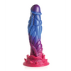 Creature Cocks Intruder Alien Silicone Dildo - Dongs & Dildos