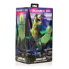Creature Cocks Jurassic Cock Dinosaur Silicone Dildo - Dongs & Dildos