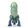 Creature Cocks Jurassic Cock Dinosaur Silicone Dildo - Dongs & Dildos