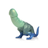 Creature Cocks Jurassic Cock Dinosaur Silicone Dildo - Dongs & Dildos