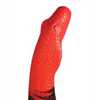 Creature Cocks King Cobra Large Silicone Dildo - Dongs & Dildos