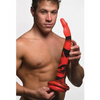 Creature Cocks King Cobra X-Large Silicone Dildo - Dongs & Dildos