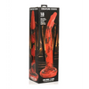 Creature Cocks King Cobra X-Large Silicone Dildo - Dongs & Dildos