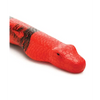 Creature Cocks King Cobra X-Large Silicone Dildo - Dongs & Dildos