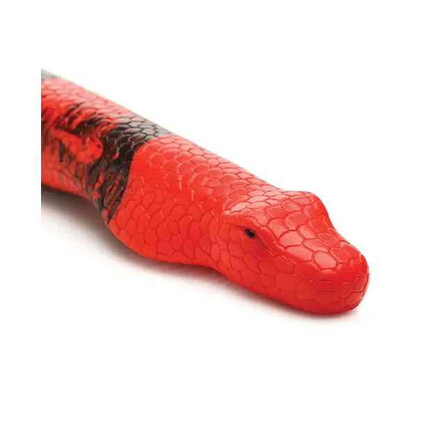 Creature Cocks King Cobra X-Large Silicone Dildo - Dongs & Dildos