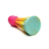 Creature Cocks King Kraken Silicone Dildo - Multi Color