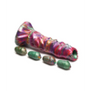 Creature Cocks Larva Ovipositor Silicone Dildo w/Eggs - Dongs & Dildos