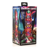 Creature Cocks Larva Ovipositor Silicone Dildo w/Eggs - Dongs & Dildos