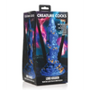 Creature Cocks Lord Kraken Silicone Dildo - Dongs & Dildos