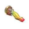 Creature Cocks Majestic Merman Silicone Dildo - Multi Color