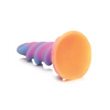 Creature Cocks Moon Rider Unicorn Dildo - Glow in the Dark - Dongs & Dildos