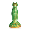 Creature Cocks Nebula Alien Silicone Dildo - Dongs & Dildos