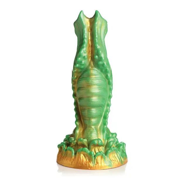 Creature Cocks Nebula Alien Silicone Dildo - Dongs & Dildos