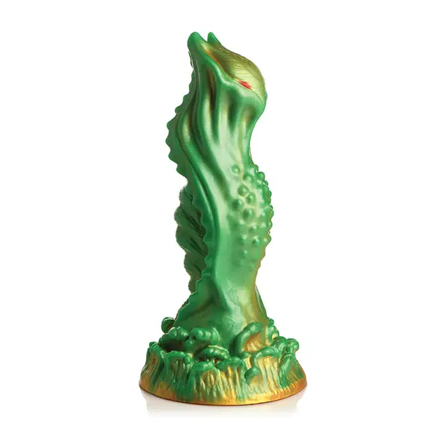 Creature Cocks Nebula Alien Silicone Dildo - Dongs & Dildos