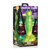Creature Cocks Nebula Alien Silicone Dildo - Dongs & Dildos