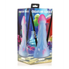 Creature Cocks Nomura Jellyfish Silicone Dildo