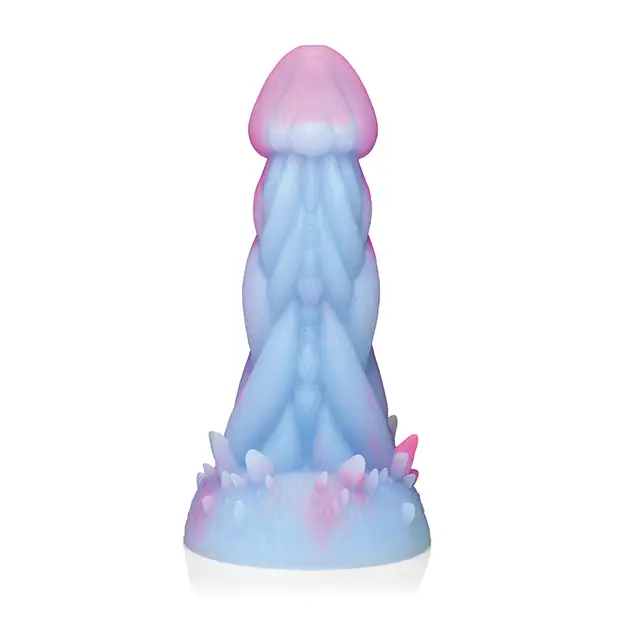 Creature Cocks Nomura Jellyfish Silicone Dildo