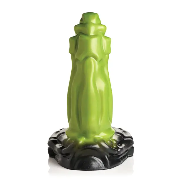 Creature Cocks Orc Silicone Dildo