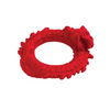 Creature Cocks Rise of the Dragon Silicone Cock Ring - Red