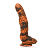 Creature Cocks Sabertooth Silicone Dildo - Dongs & Dildos