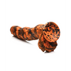 Creature Cocks Sabertooth Silicone Dildo - Dongs & Dildos