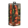 Creature Cocks Sabertooth Silicone Dildo - Dongs & Dildos