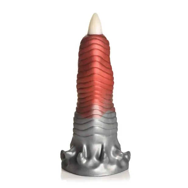 Creature Cocks Talon Silicone Dildo - Dongs & Dildos