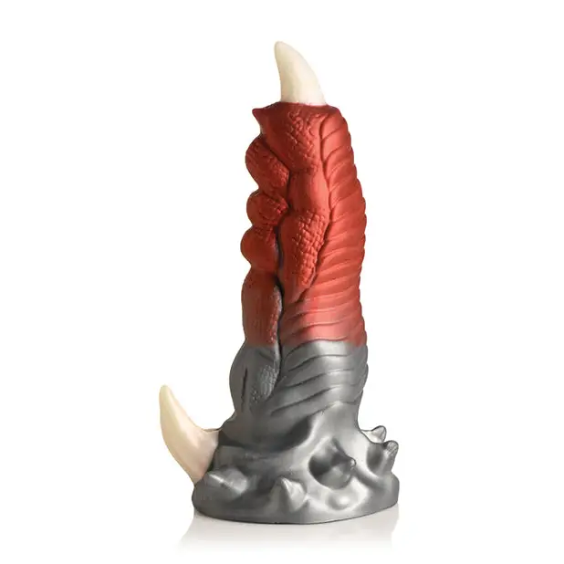 Creature Cocks Talon Silicone Dildo - Dongs & Dildos