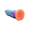 Creature Cocks Tenta-Cock Silicone Dildo - Glow in the Dark