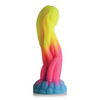 Creature Cocks Tenta-Glow-in-the-Dark Silicone Dildo