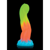 Creature Cocks Tenta-Glow-in-the-Dark Silicone Dildo