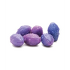 Creature Cocks Tenta-Queen Ovipositor Silicone Dildo w/Eggs - Multi Color - Dongs & Dildos