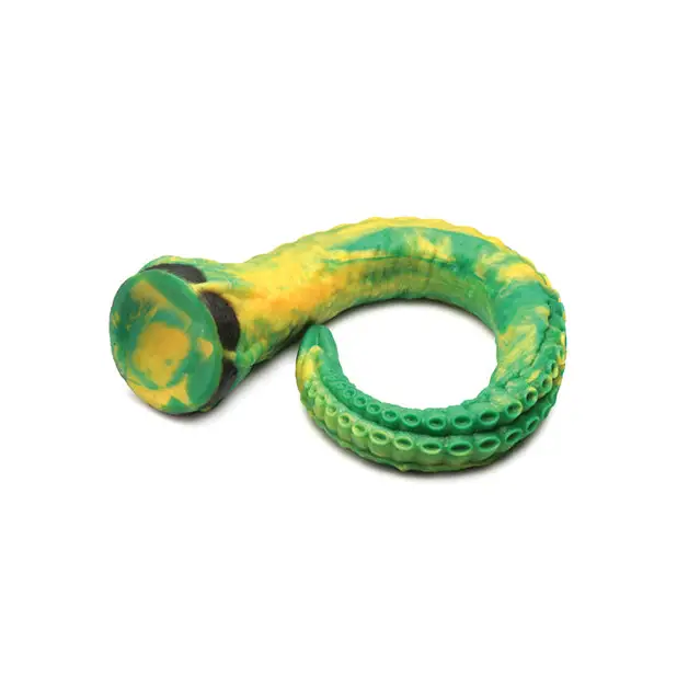 Creature Cocks Titan Tentacle Extra Long Silicone Dildo - Dongs & Dildos