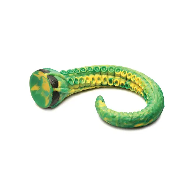 Creature Cocks Titan Tentacle Extra Long Silicone Dildo - Dongs & Dildos