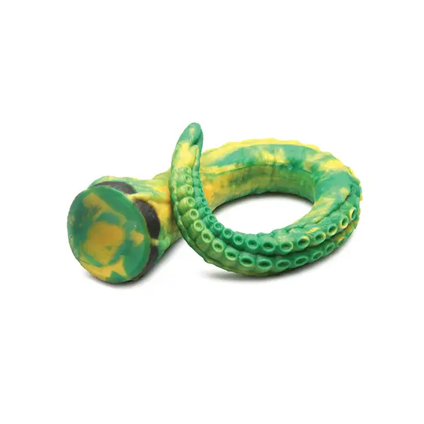 Creature Cocks Titan Tentacle Extra Long Silicone Dildo - Dongs & Dildos