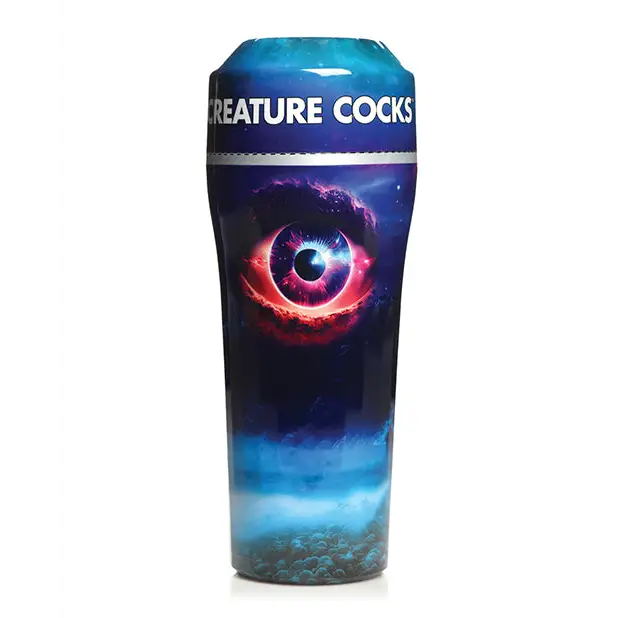 Creature Cocks Wormhole Alien Stroker - Dolls & Masturbators