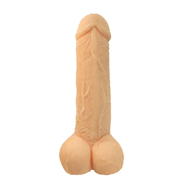 Cum Shots Liquid Filled Gummy Pecker - Bachelorette & Party Supplies