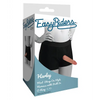 Curve Novelties Easy Rider Harness L/XL Harley - Black