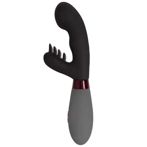Curve Novelties Noir Love Spell - Midnight - Vibrators