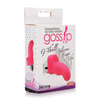 Curve Toys Gossip G-Thrill G Spot Finger Vibe - Magenta - Vibrators