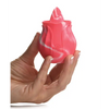 Curve Toys Gossip Licking Rose - Pink Twirl - Stimulators