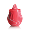 Curve Toys Gossip Licking Rose - Pink Twirl - Stimulators