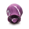 Curve Toys Gossip Licking Rose - Purple Twirl - Stimulators